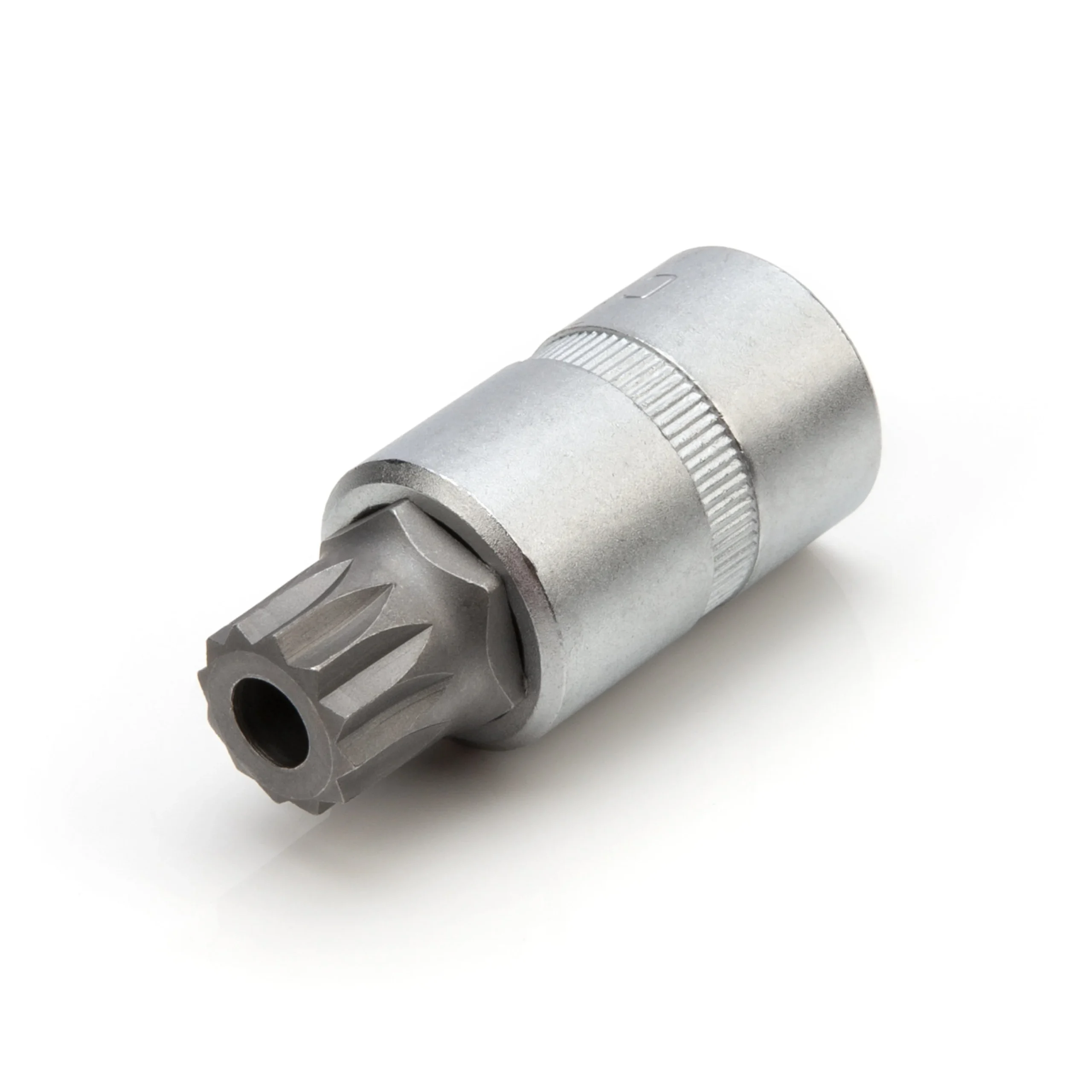 Plug Bit Bike 16mm 1/2-Inch Drive 12-Point Triple Square Tamper-Proof Transmission ...